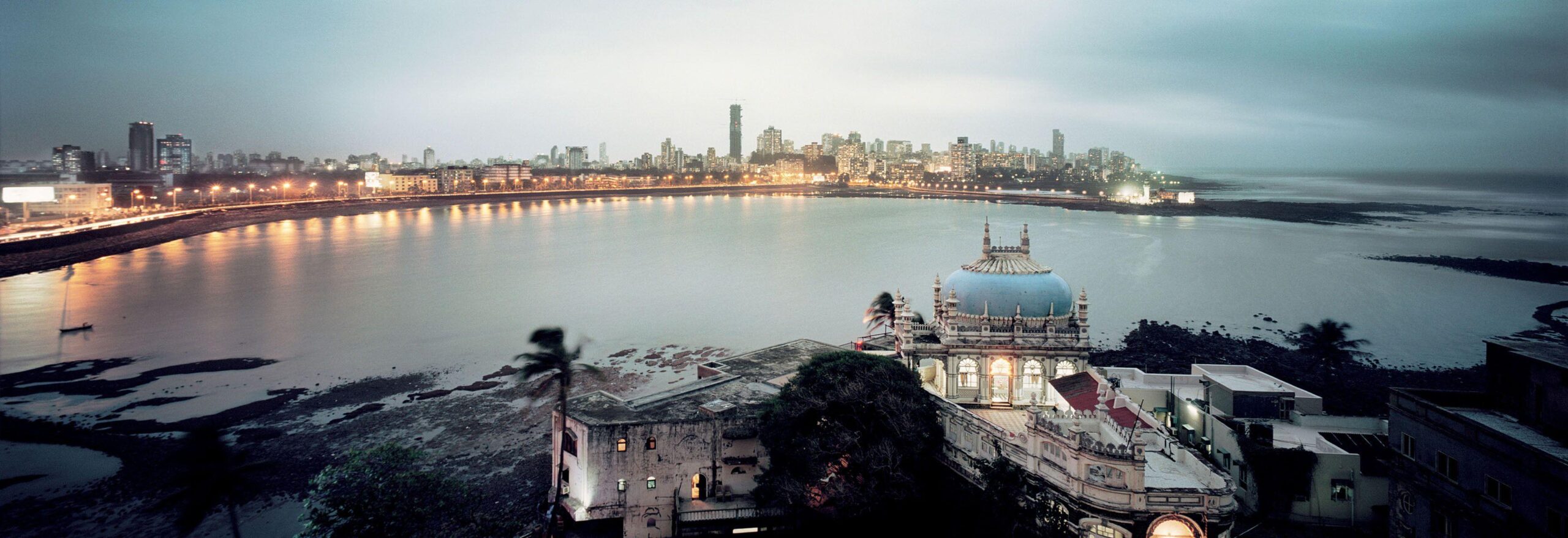 View on Mumbai wallpapers and Wallpaper