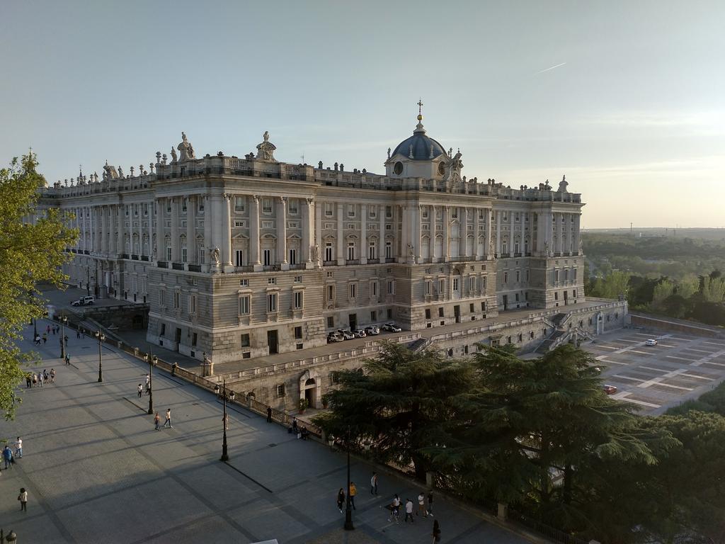 Home Suite Home Palacio Real, Madrid – Updated Prices