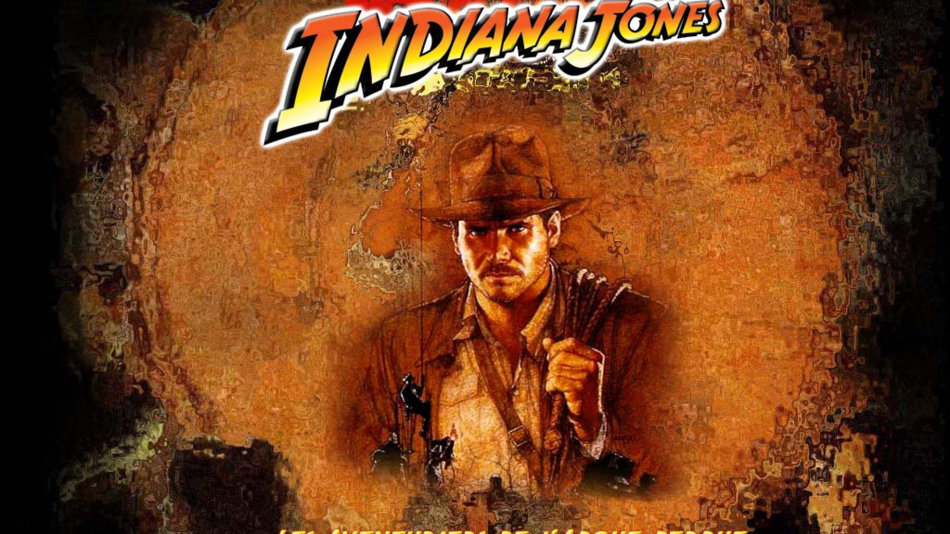Indiana Jones p wallpapers hd