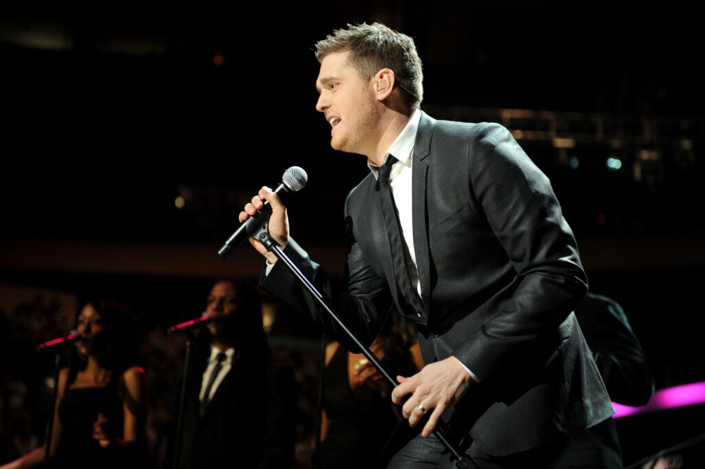Michael Buble photo of pics, wallpapers