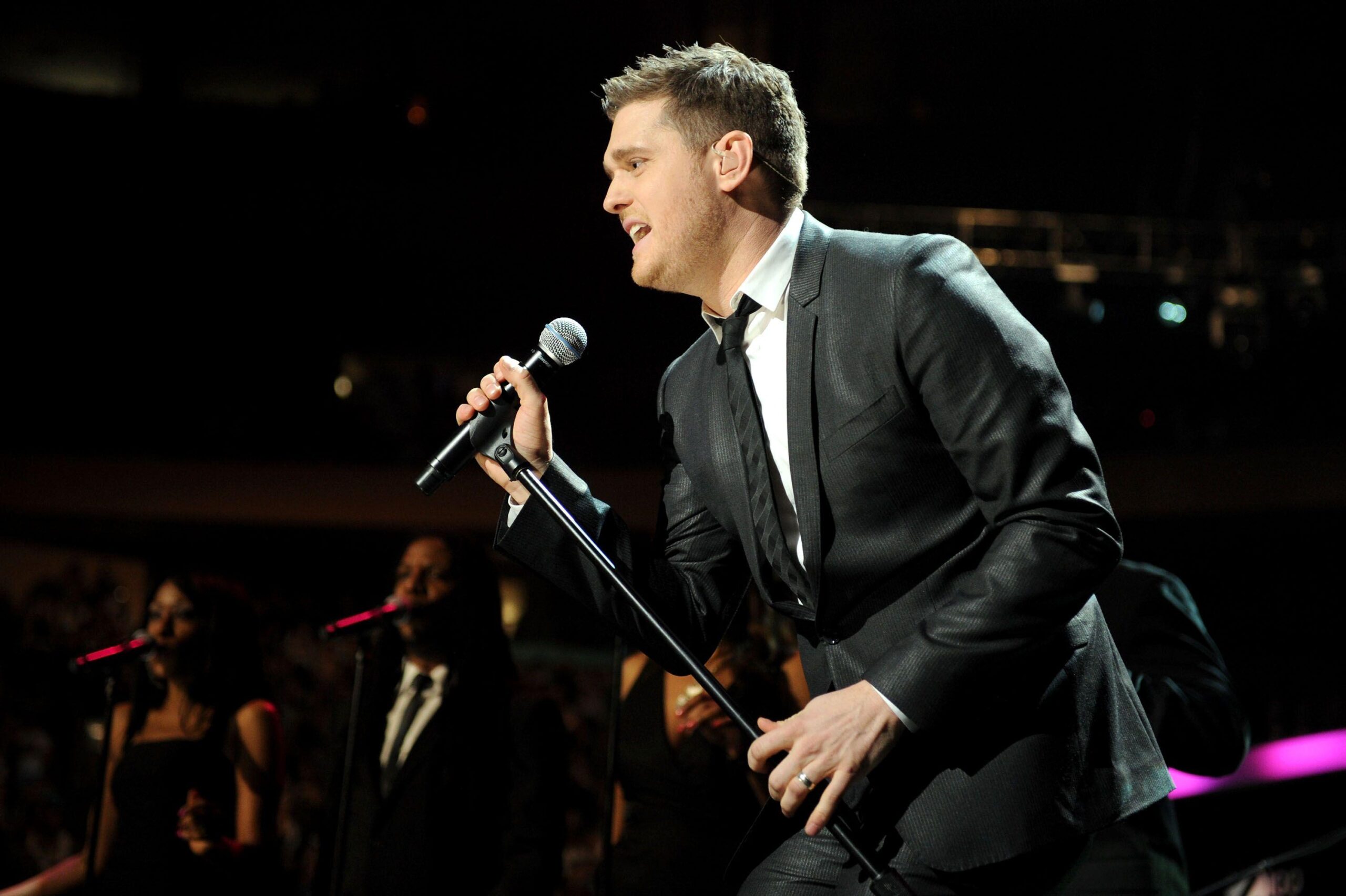 Michael Buble photo of pics, wallpapers