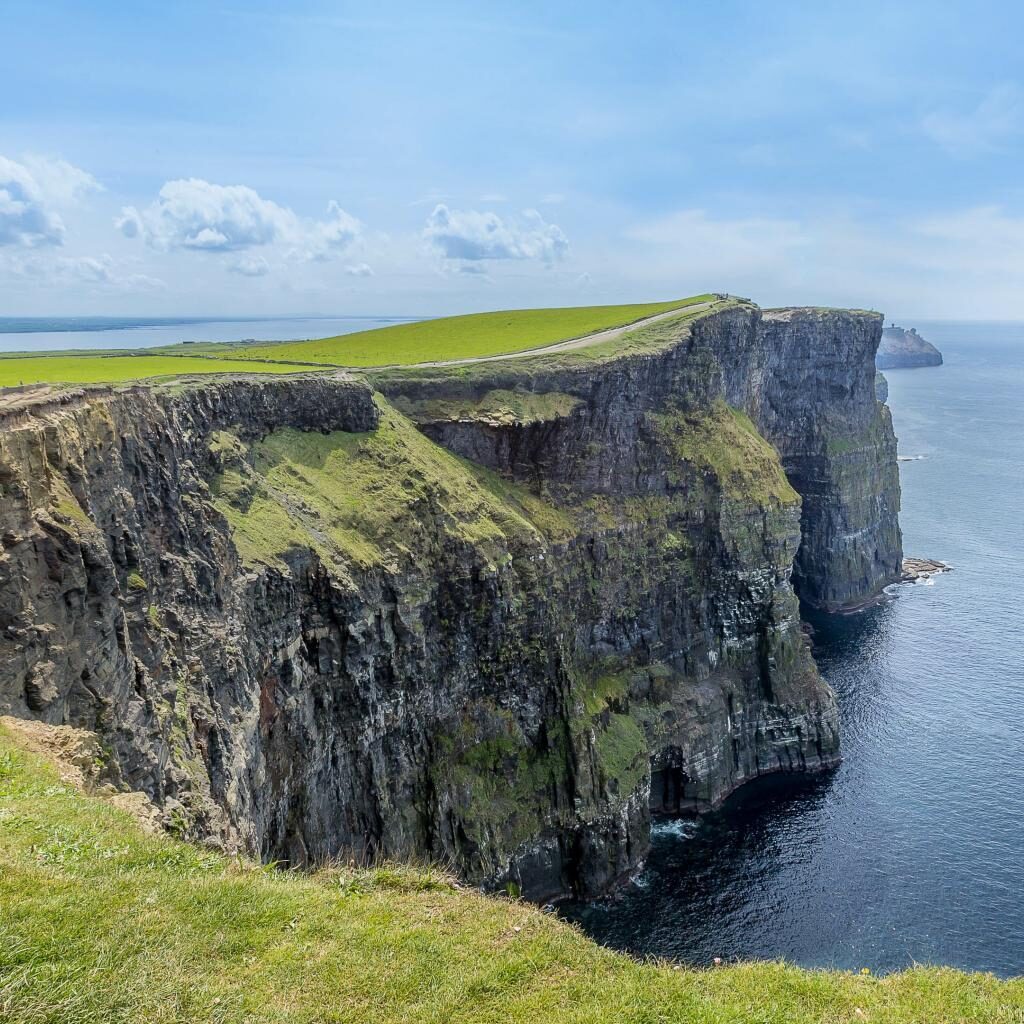 Cliffs of Moher Wallpapers