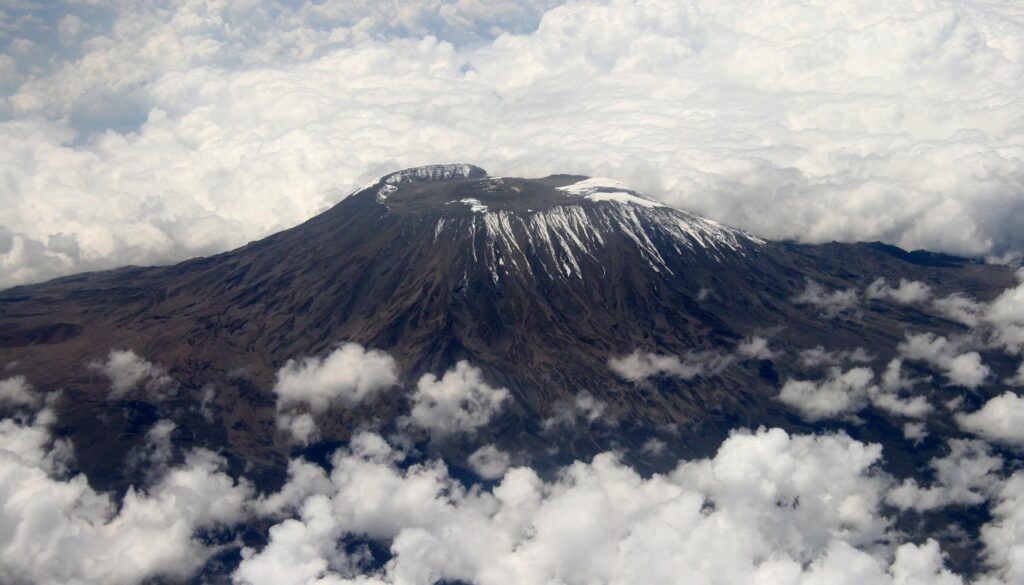 Mount Kilimanjaro wallpapers