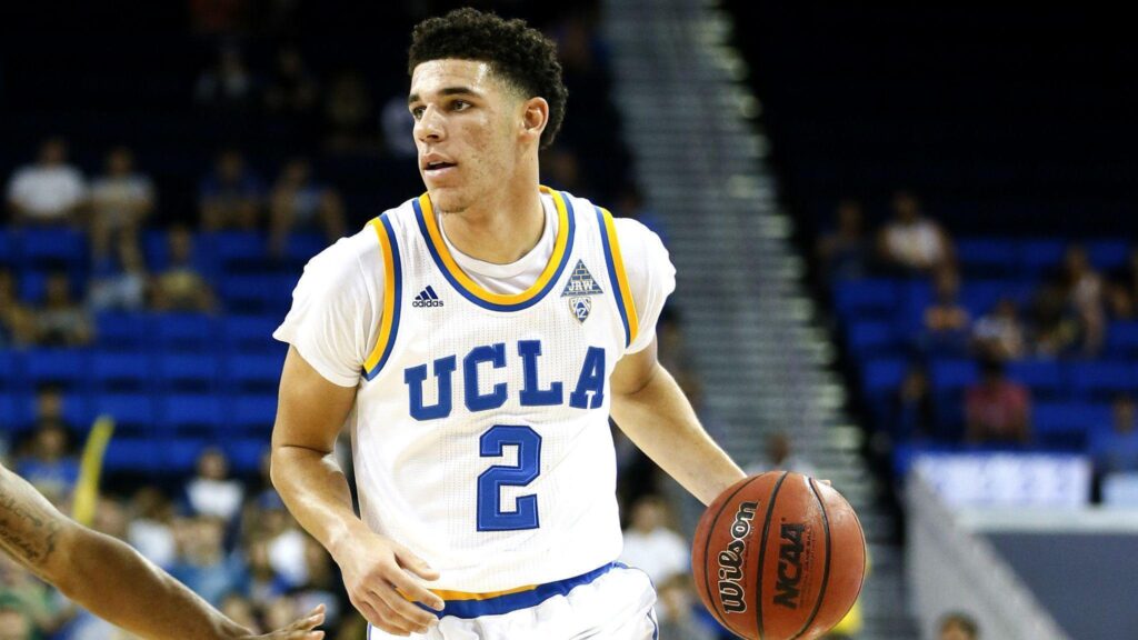UCLA pulls away in second half to rout Portland,