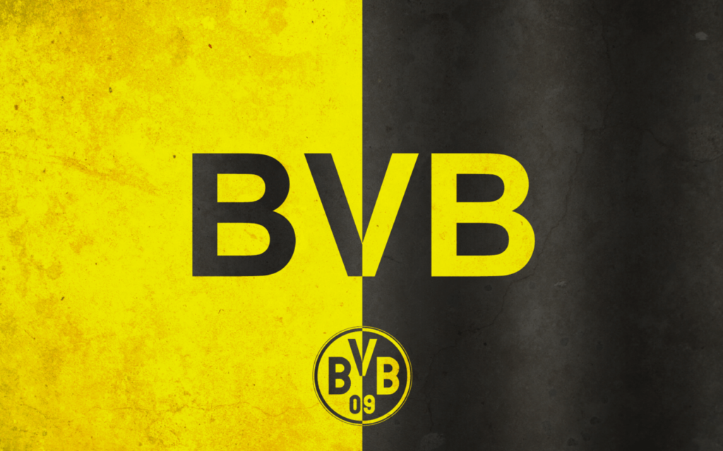 Download Borussia Dortmund Wallpapers 2K Wallpapers