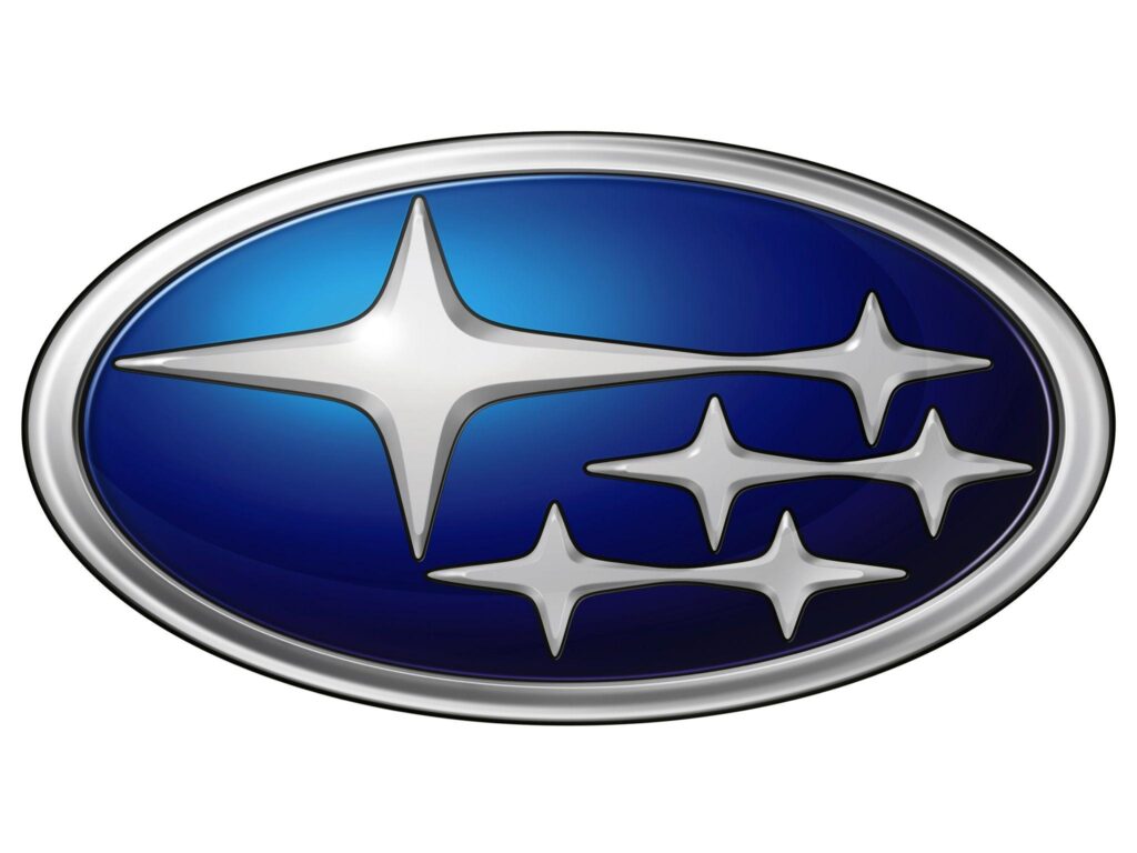 Logos For – Subaru Emblem Wallpapers
