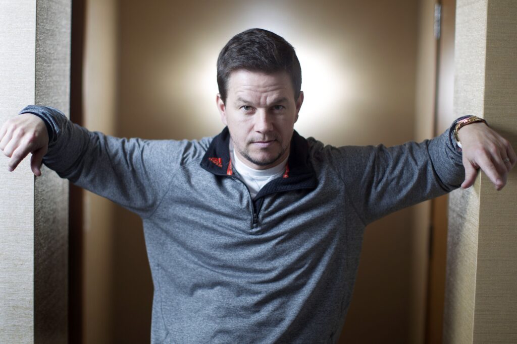 Mark Wahlberg Wallpapers Pictures 2K