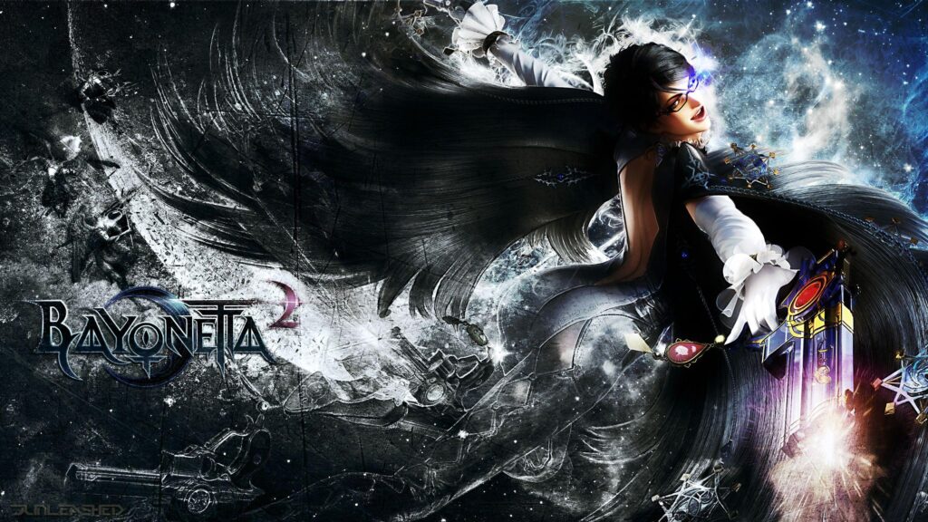 Bayonetta Wallpapers, Bayonetta Wallpaper for Desktop