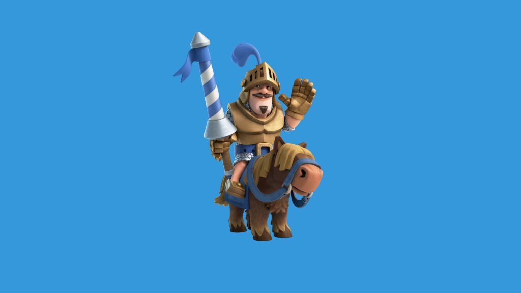 Clash Royale Resolution Wallpapers