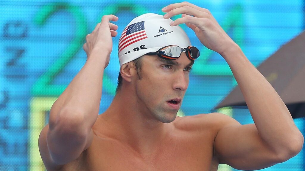 Michael Phelps Wallpapers Wallpaper Photos Pictures Backgrounds