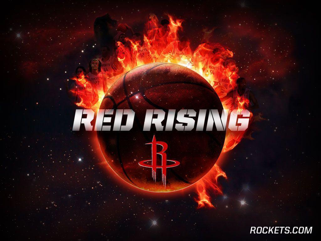 Stunning Houston Rockets Player Wallpapers