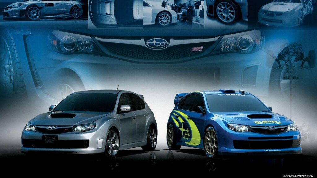 Pics Subaru Impreza Car Wrx Sti Wallpaper, HQ Backgrounds