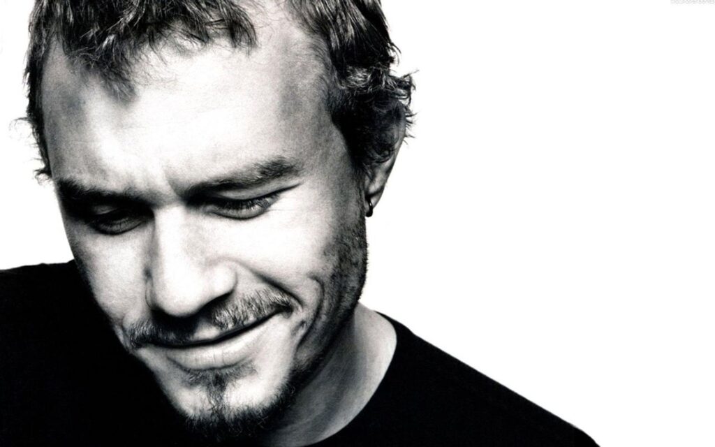 Download Heath Ledger Wallpapers  High Resolution