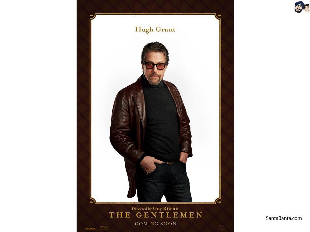 The Gentlemen Movie Wallpapers