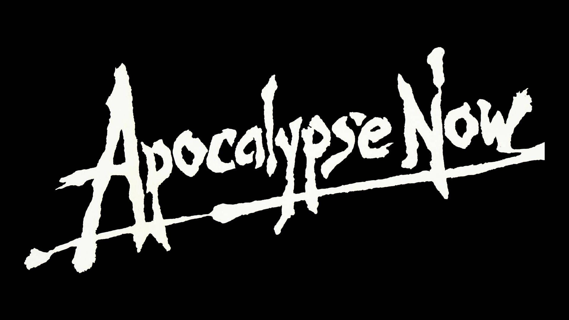 Pix For – Apocalypse Now Wallpapers
