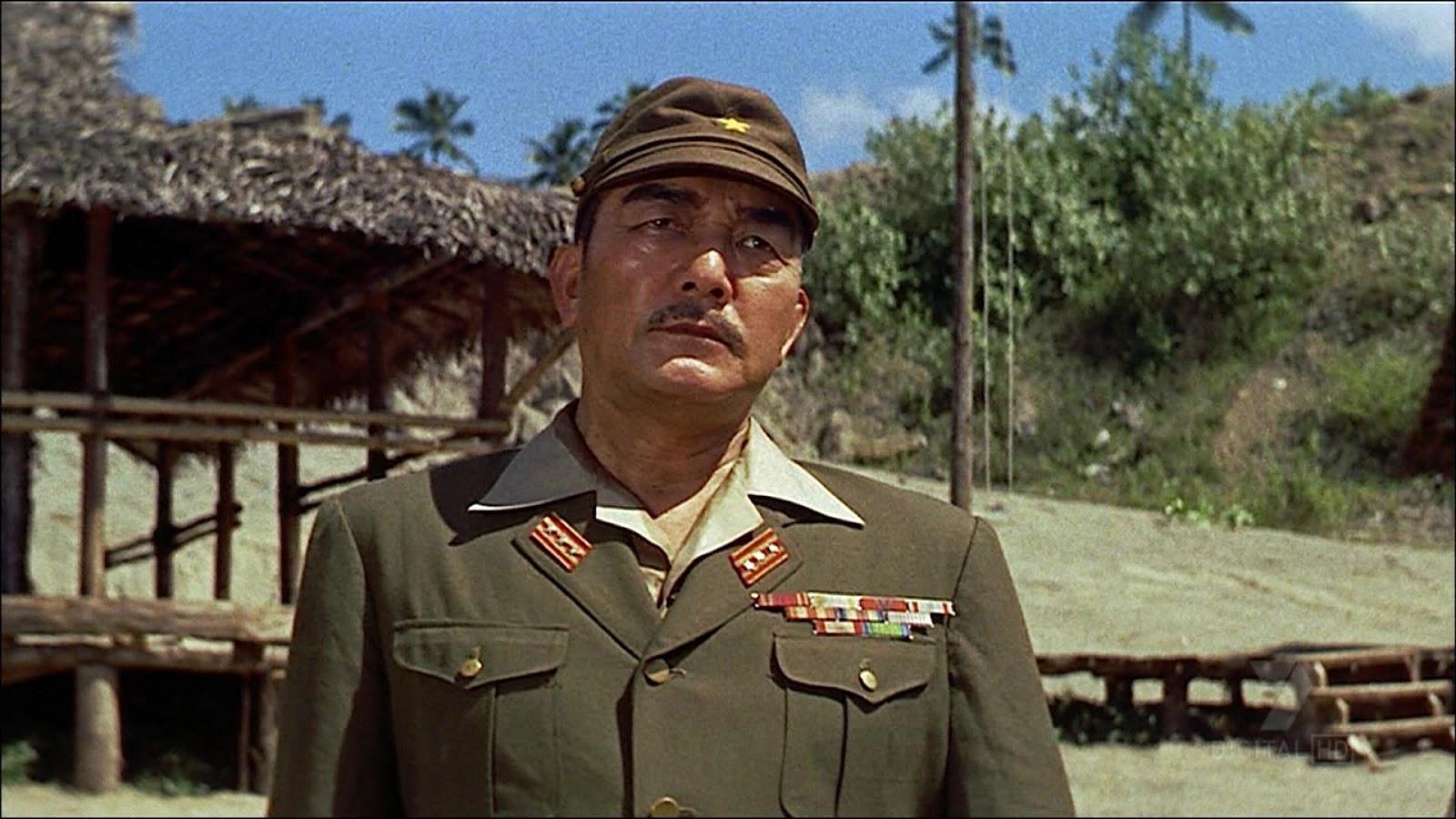 Movie Review The Bridge On The River Kwai