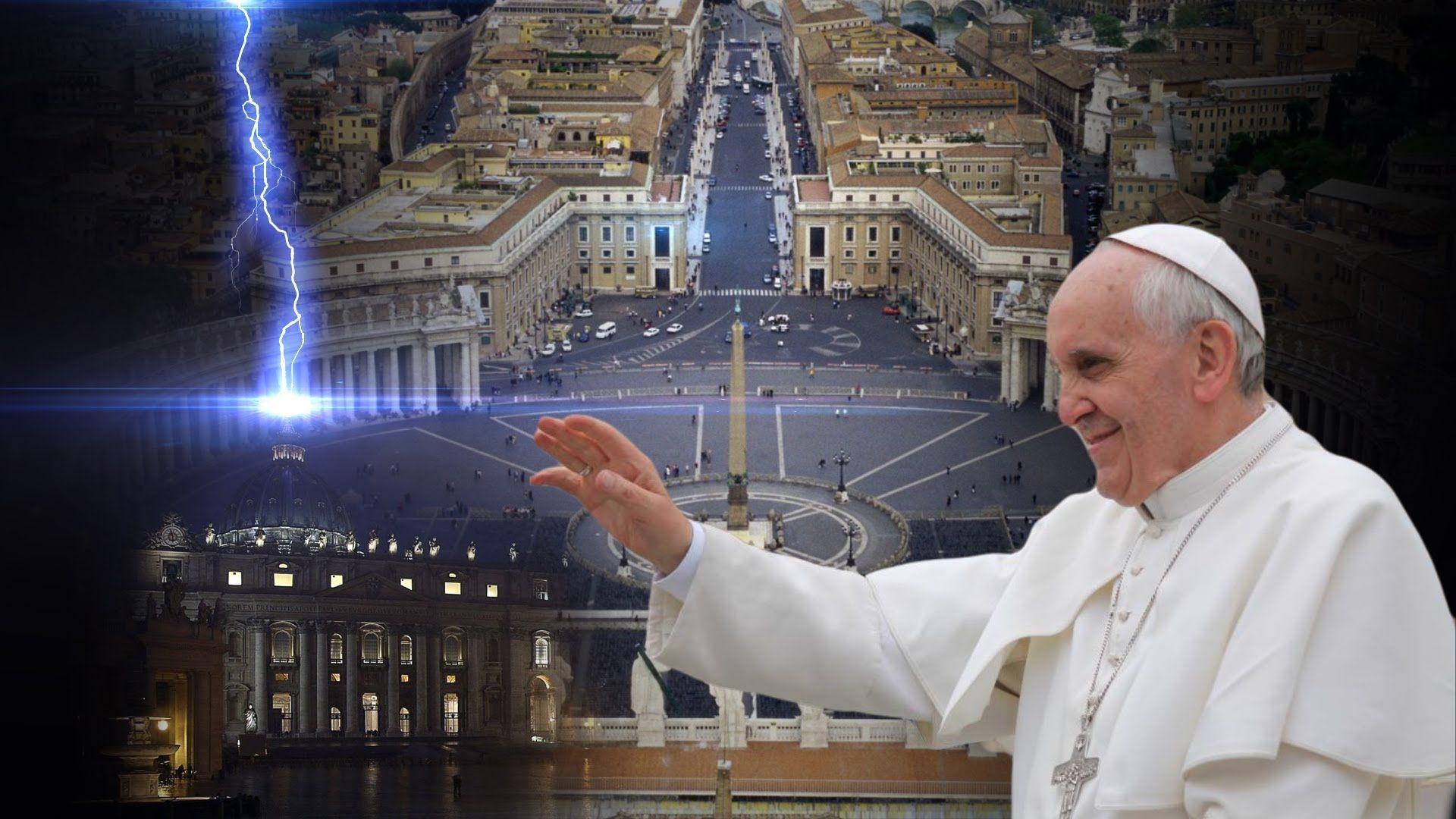 Updated Version)Pope Francis, the Catholic Church, and Homosexuality