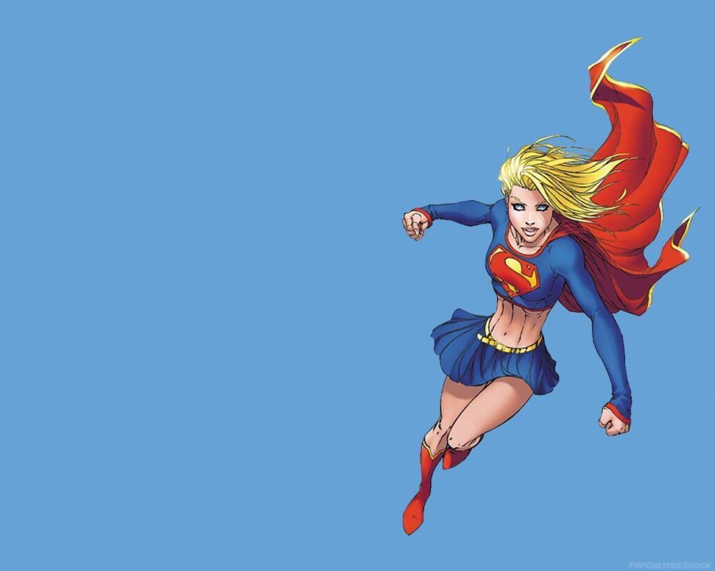 Supergirl Wallpapers