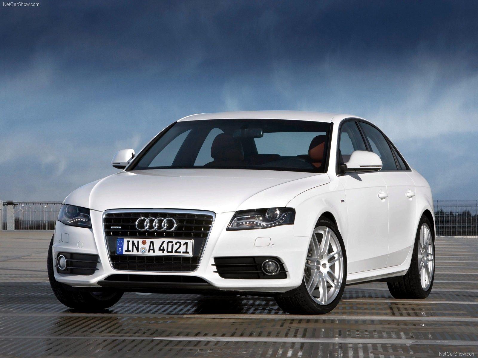 Audi A Wallpapers 2K Download
