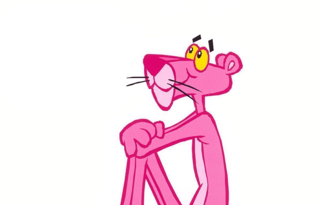 Pink wallpapers free pink panther wallpapers x
