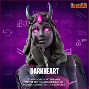 Darkheart Fortnite