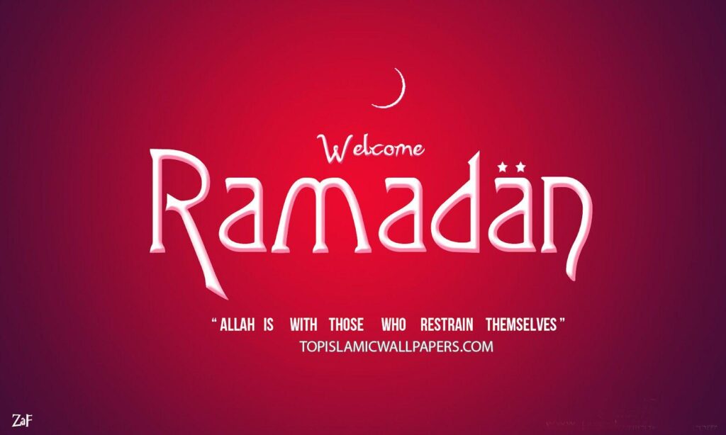 Ramadan, Ramadan mubarak and Wallpapers