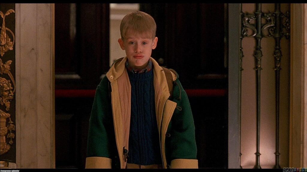 Home Alone Lost In New York 2K Wallpapers
