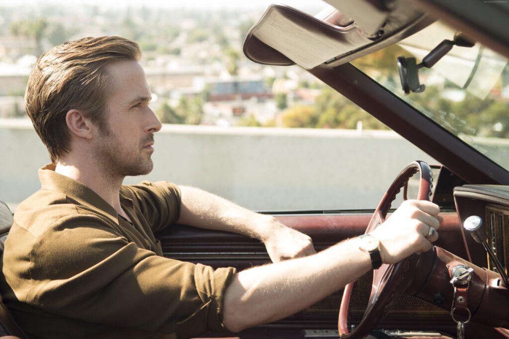 La La Land Wallpaper, Movies La La Land, Ryan Gosling, Emma Stone