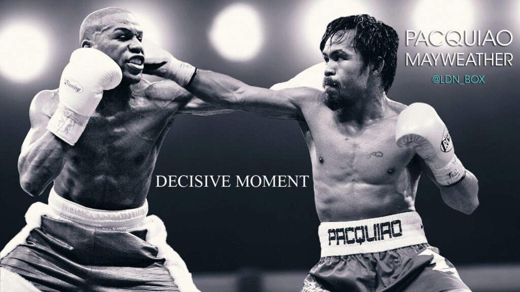 Manny Pacquiao Wallpapers 2K Collection For Free Download