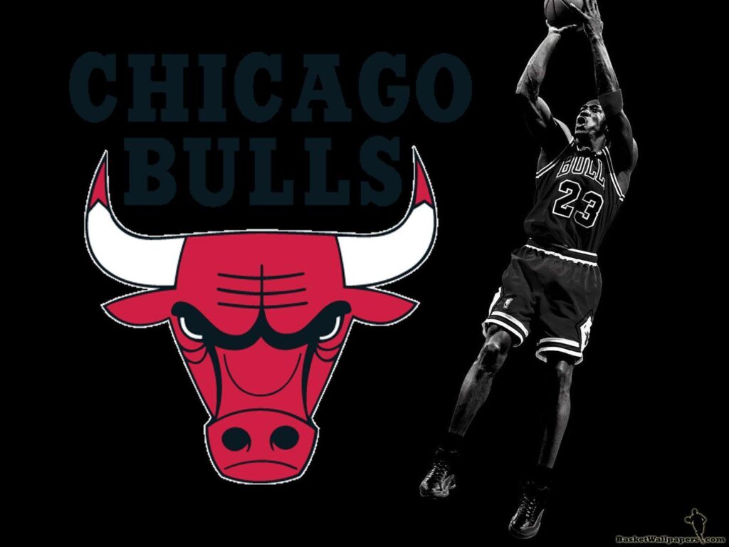 Chicago Bulls Jordan Backgrounds