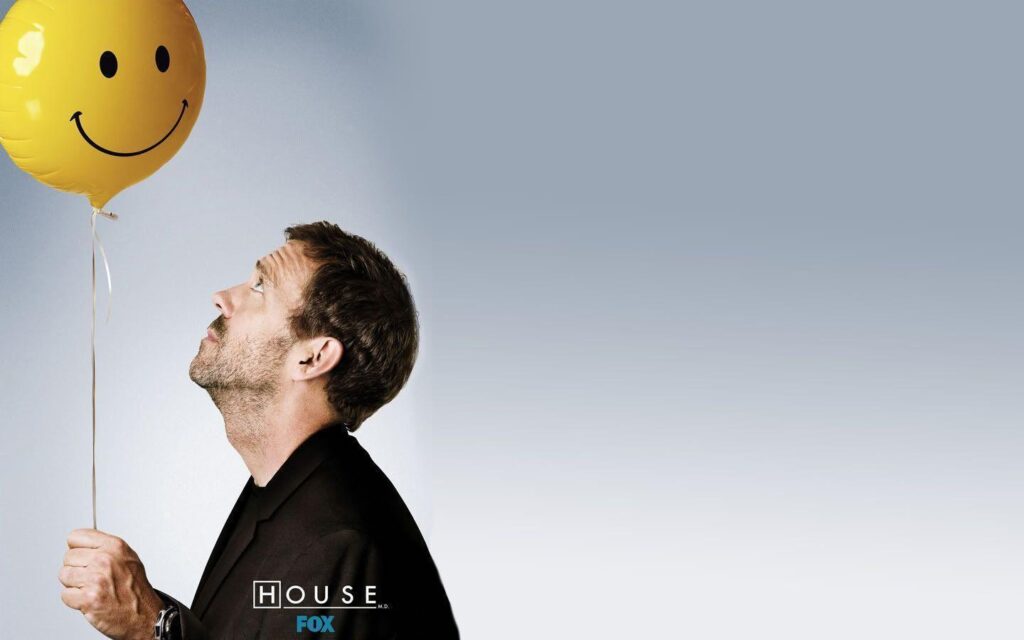 House MD 2K Wallpapers