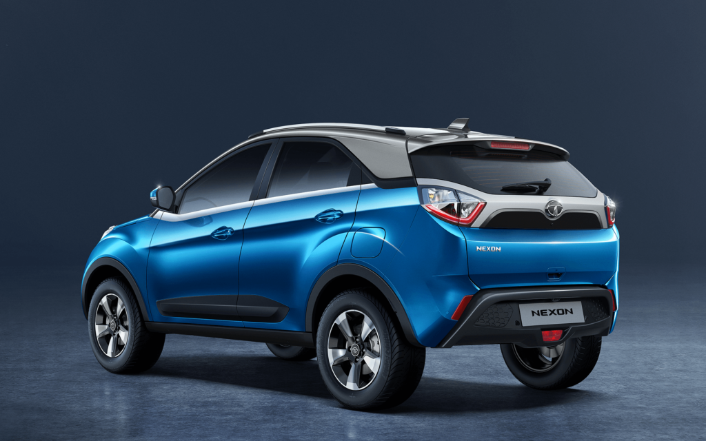 Tata Nexon