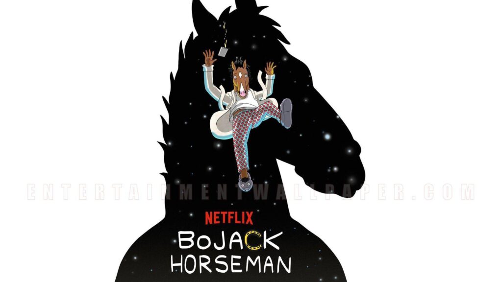 BoJack Horseman Wallpapers