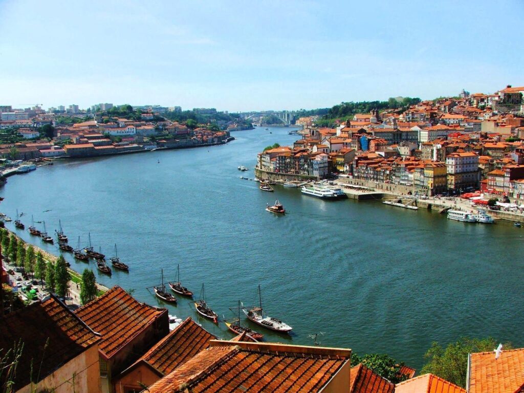 Porto 2K Picture High Resolution Wallpapers | Wallpapers Porto