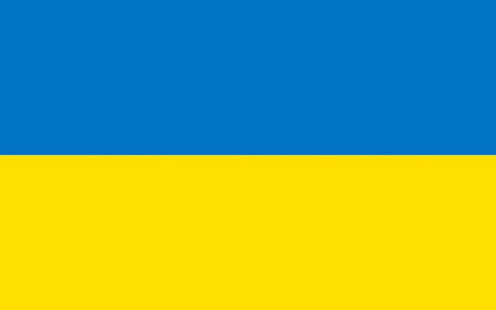 Pictures Ukraine Flag Stripes