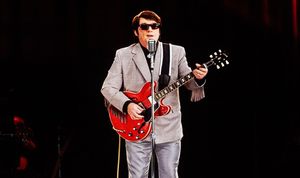 Roy Orbison Hologram Tour Sets North American Dates – Rolling Stone