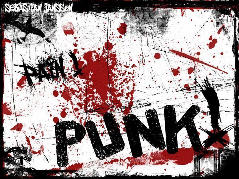 Wallpapers Desk 4K Punk Rock Bands X  Kb K