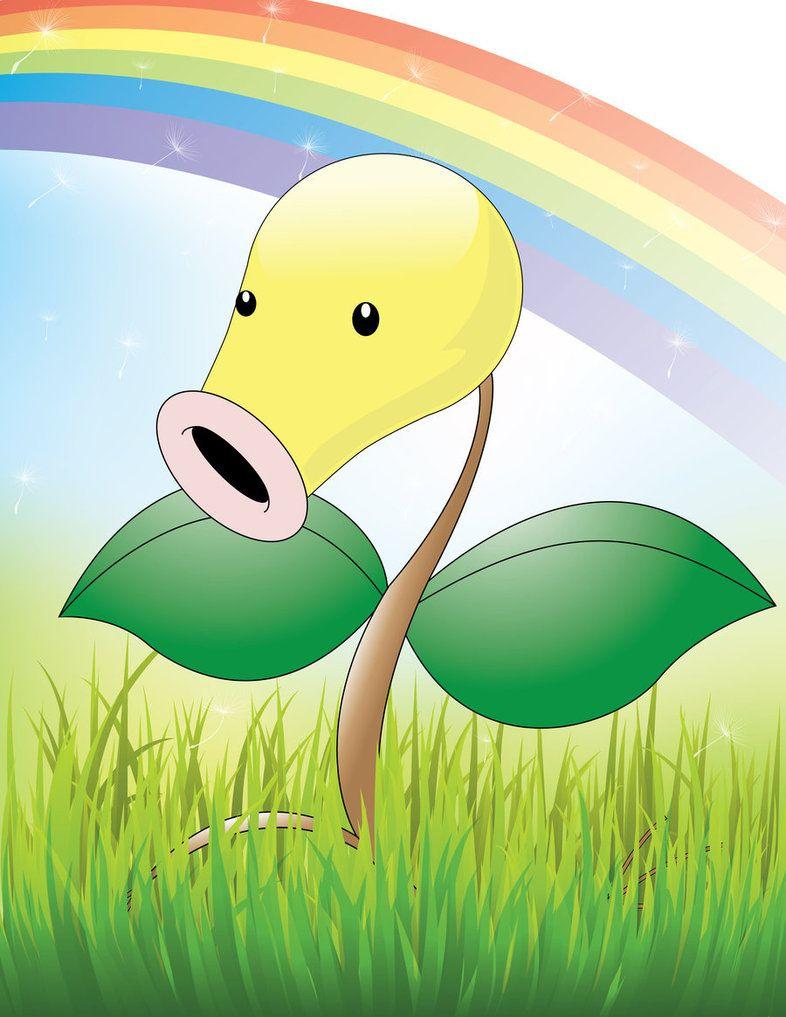 Bellsprout by EmmaL