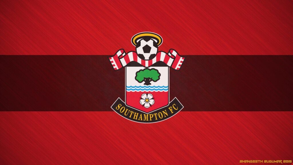 Southampton FC Wallpapers 2K Download