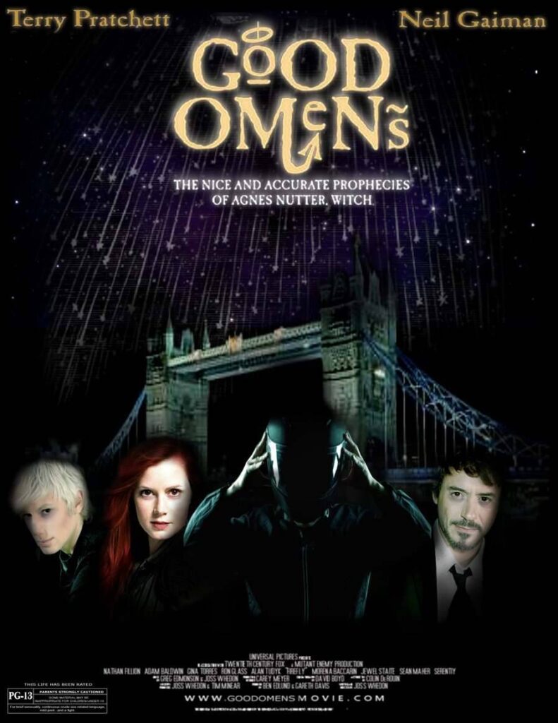 Good Omens