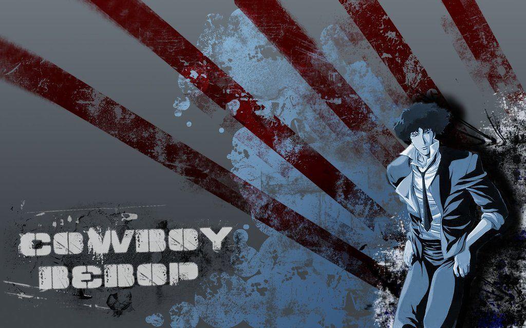Cowboy Bebop wallpapers by Zettock