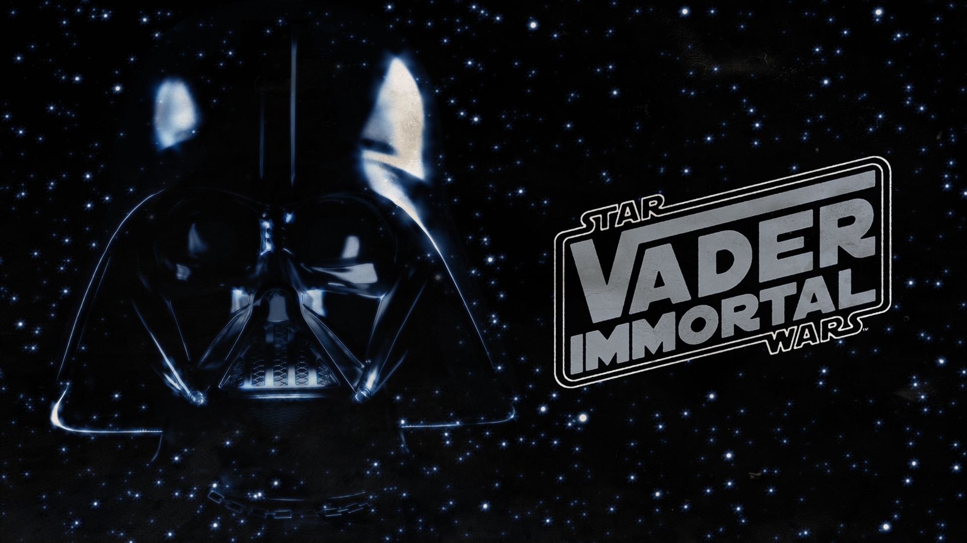 Happy Anniversary, Empire Strikes Back & Vader Immortal Episode I!