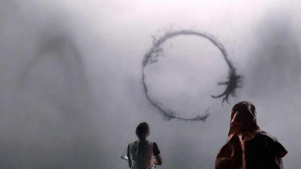 Arrival Movie Wallpapers