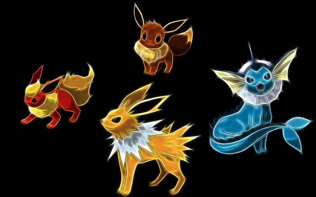 Pokemon simple backgrounds black backgrounds wallpapers