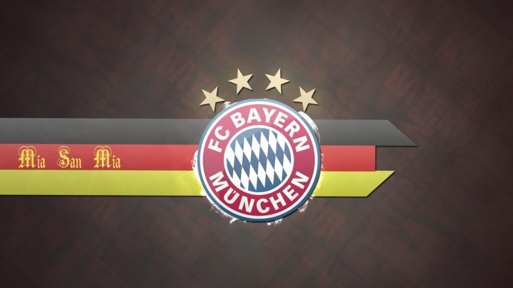 FC Bayern Munich Windows Theme and Wallpapers