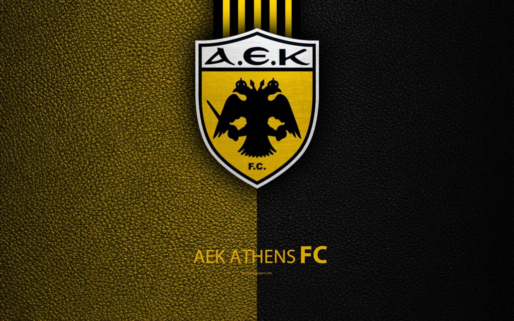 AEK Athens FC k Ultra 2K Wallpapers