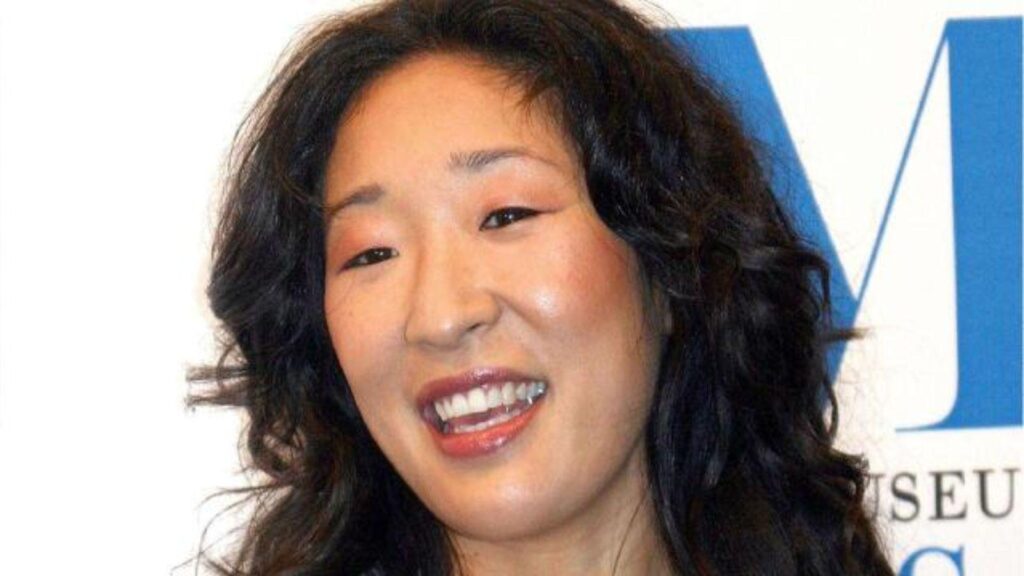 USA News Headlines – Sandra Oh returns to TV with ‘Killing Eve