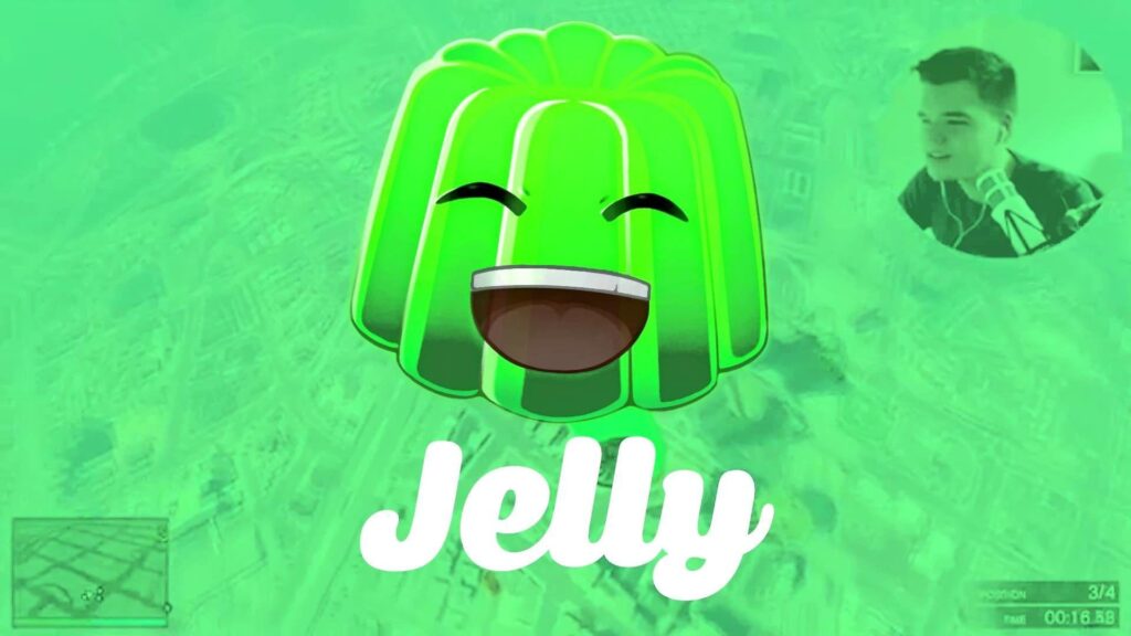 Jelly Wallpapers Youtube