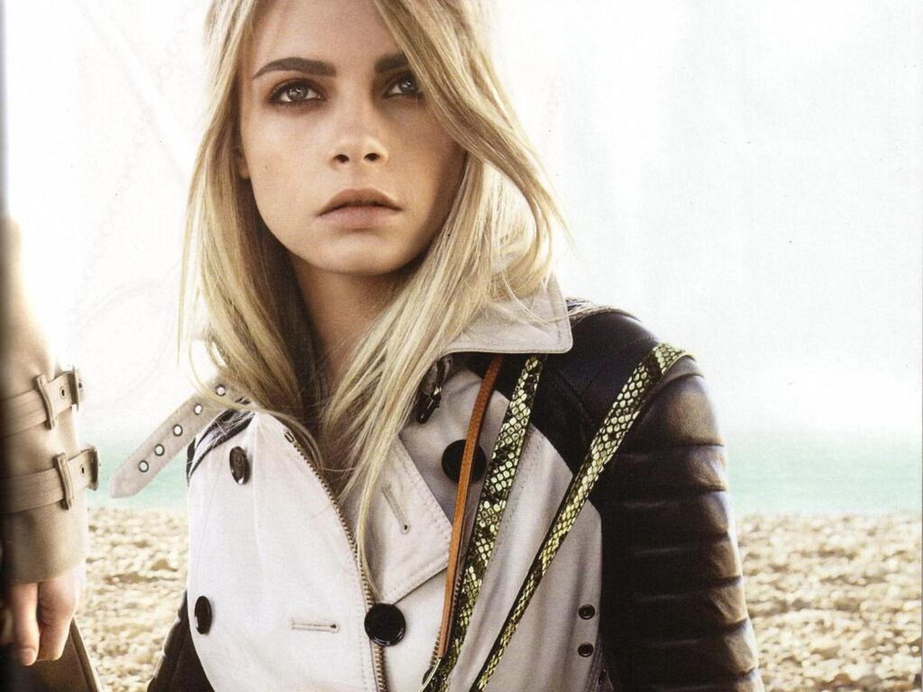 Cara Delevingne Wallpapers