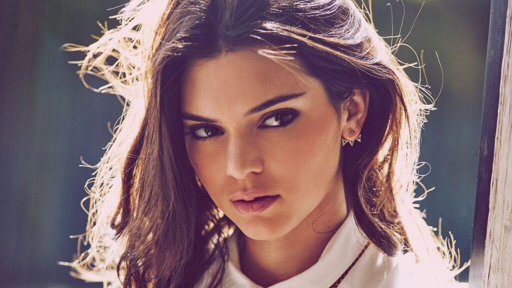 Kendall Jenner wallpapers 2K High Quality